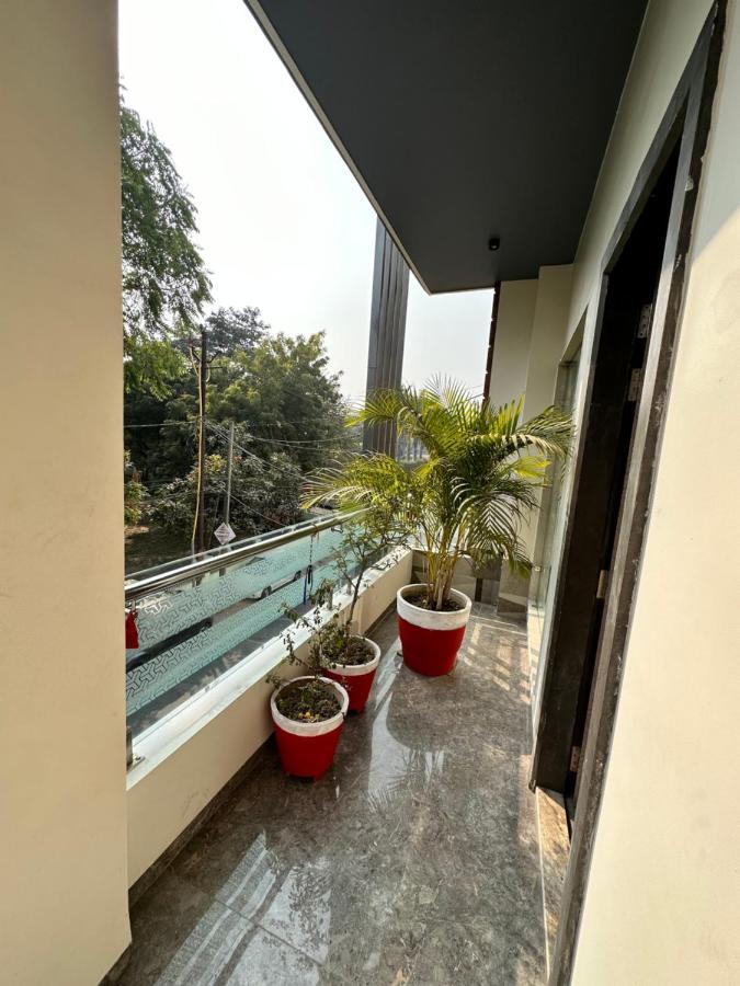 Hotel Pinaka Inn Λάκναου Εξωτερικό φωτογραφία