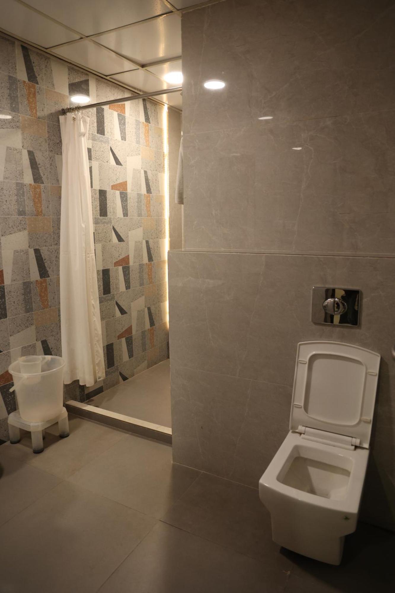 Hotel Pinaka Inn Λάκναου Εξωτερικό φωτογραφία