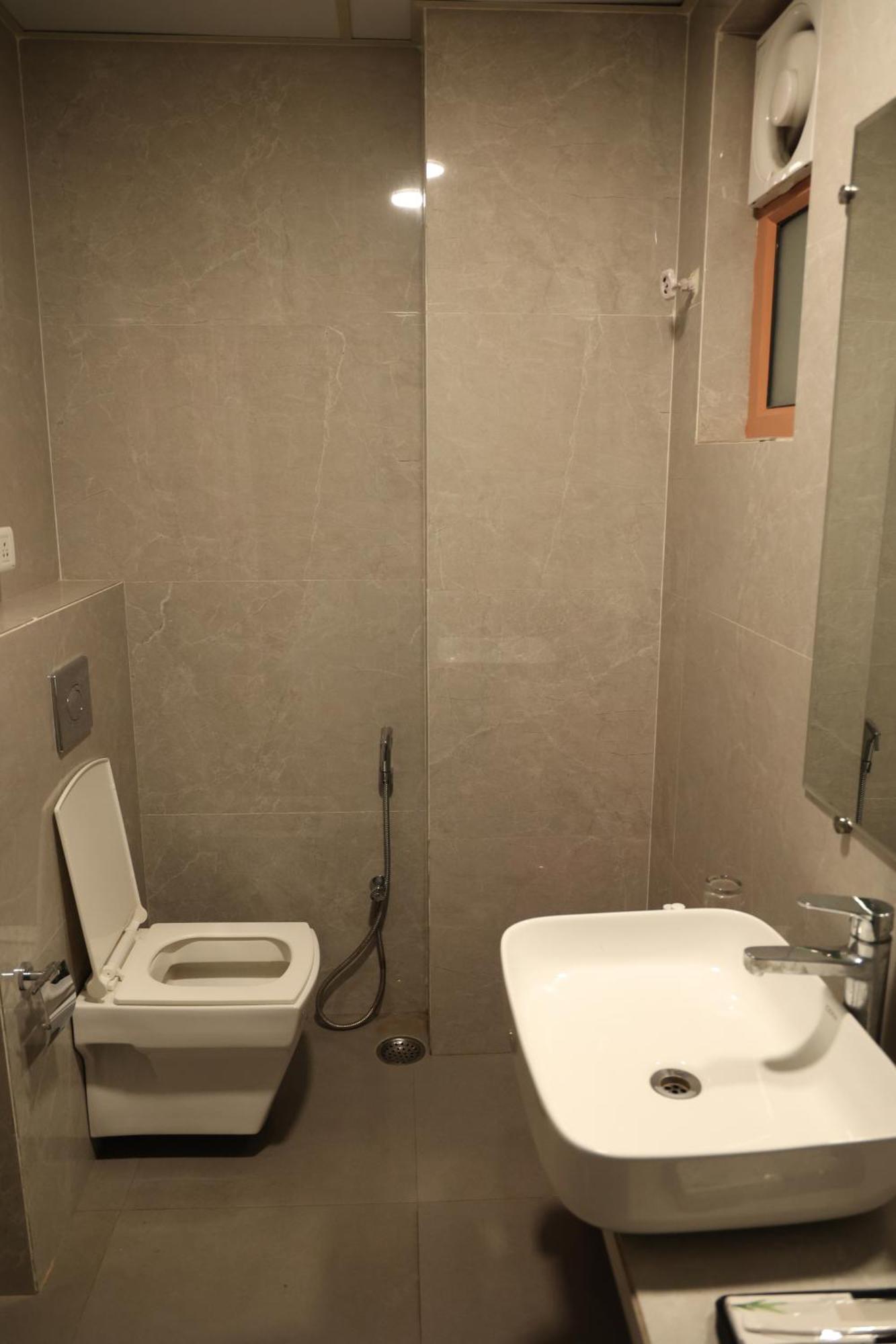 Hotel Pinaka Inn Λάκναου Εξωτερικό φωτογραφία